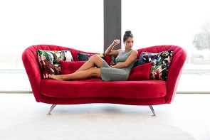 Fama Josephine Sofa