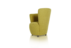 Grafu Baldai Curve Armchair