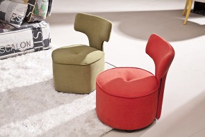 Fama Zipi & Zape Chair