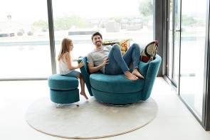 Fama MyNest Armchair