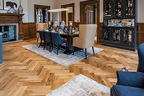 Ted Todd Create Flooring Collection