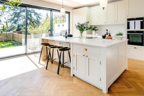 Ted Todd Project Flooring Collection
