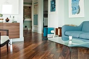 Ted Todd Specialist Woods Flooring Collection