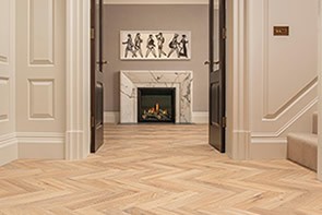 Ted Todd Warehouse Flooring Collection