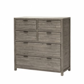 Baker Tuscan Spring 6 Drawer Chest of Drawers