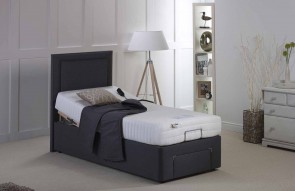 MiBed Verity Electric Adjustable Bed