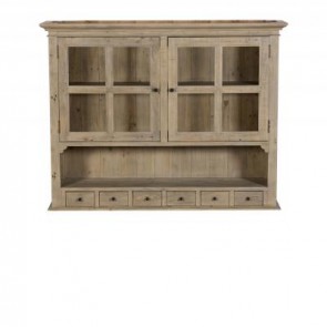 Baker Valetta Wide Dresser Top
