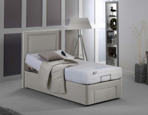 MiBed Willow Electric Adjustable Bed