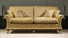 The Sienna Sofa - David Gundry