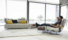 Fama MySoul Sofa