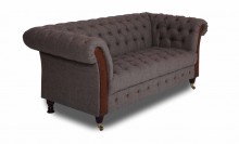 Vintage Sofa Company Chester Club 2 Seater Sofa