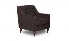 Vintage Sofa Company Holbeck Club Armchair