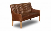 Vintage Sofa Company Morton 2 Seater Bench