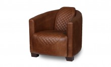 Vintage Sofa Company Triumph Club Chair