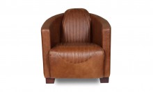Vintage Sofa Company Spitfire Club Chair