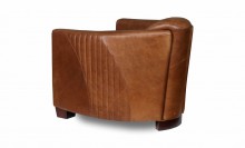 Vintage Sofa Company Spitfire Club Chair