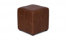 Vintage Sofa Company Cube Footstool