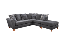 Lebus Lucy Armless Chaise Group