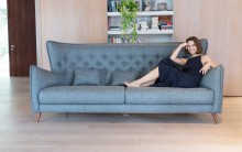 Fama Simone Sofa