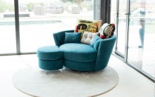 Fama MyNest Armchair