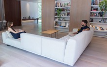 Fama Klee & Klever Sofa