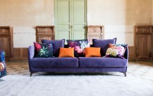 Fama Nadine Sofa