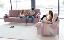 Fama Avalon Sofa