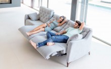 Fama Avalon Sofa