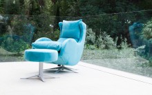 Fama Lenny Armchair