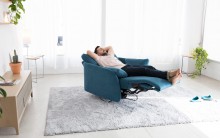 Fama Adan Recliner Armchair