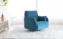 Fama Adan Recliner Armchair