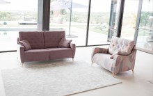 Fama Avalon Sofa