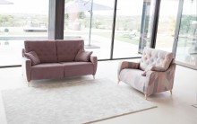 Fama Avalon Sofa