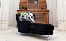 Fama Pauline Armchair