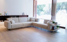 Fama Klee & Klever Sofa