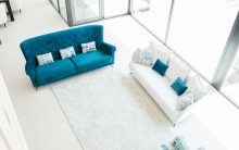 Fama Nina Sofa