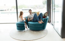 Fama MyNest Armchair