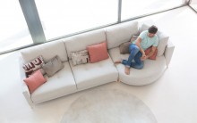 Fama Opera Sofa