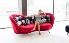 Fama Josephine Sofa