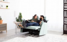 Fama Nadia Recliner