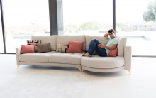 Fama Opera Sofa