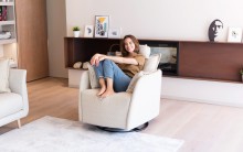 Fama Nadia Recliner