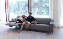 Fama Baltia Sofa