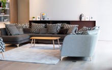 Fama Nadine Sofa