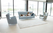 Fama Simone Sofa