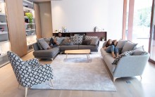 Fama Nadine Sofa