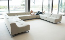 Fama Luci Pop Sofa