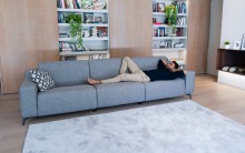 Fama Atlanta Sofa