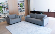 Fama Atlanta Sofa