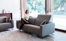 Fama Baltia Sofa